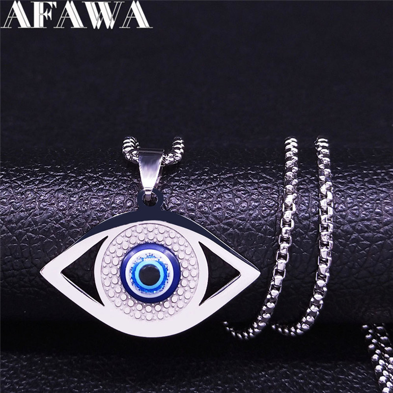 Islam Hamsa Evil Blue Eye Neck - Cocktail Shaker Set review and price