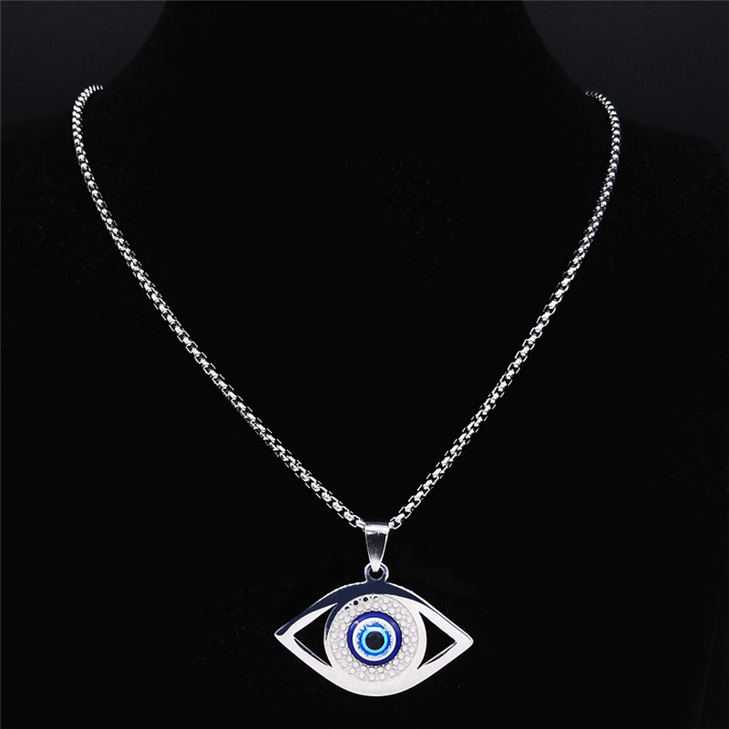 Islam Hamsa Evil Blue Eye Neck - Cocktail Shaker Set review and price