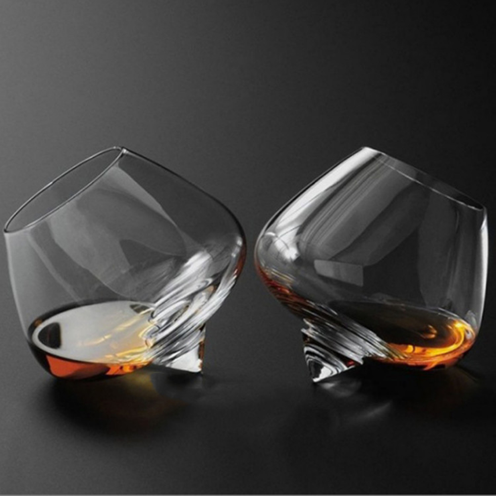 235ml Crystal Whisky Glasses B - Wine Beer Cocktail review and price