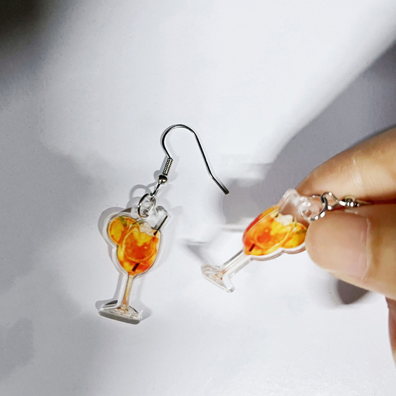 Beer Festival Wine Glass Orang - Wine Beer Festival review and price