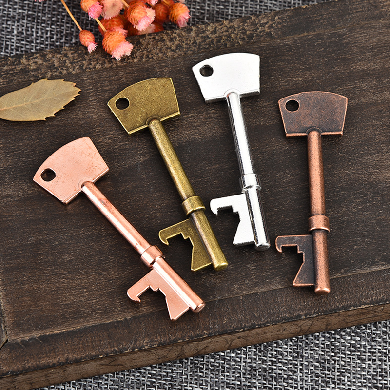 200pcs Vintage Key Bottle Open - Wine Beer Festival review and price