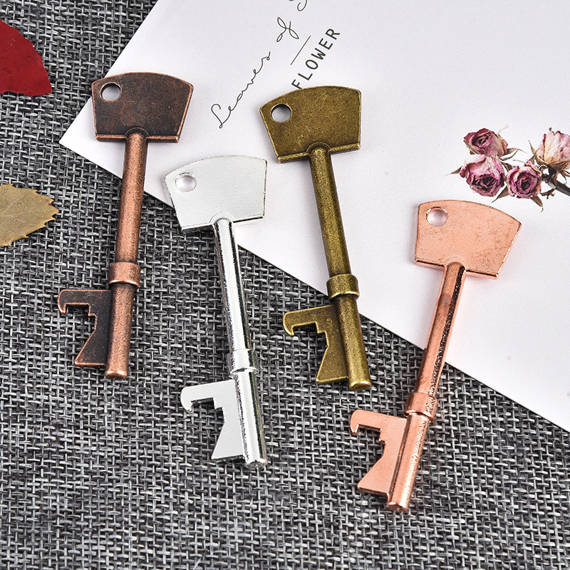 200pcs Vintage Key Bottle Open - Wine Beer Festival review and price