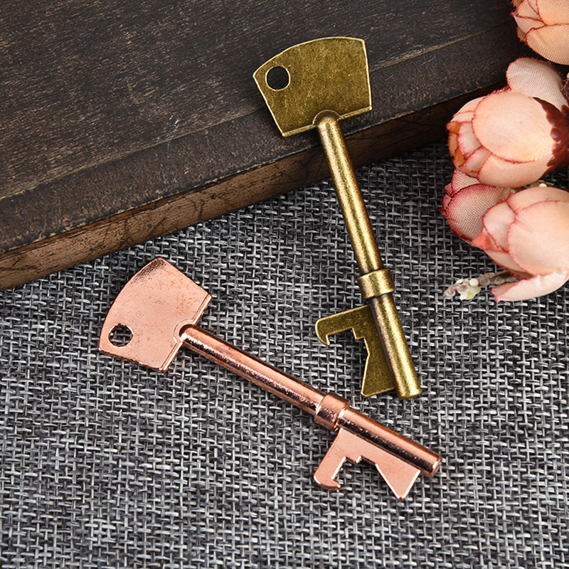 200pcs Vintage Key Bottle Open - Wine Beer Festival review and price