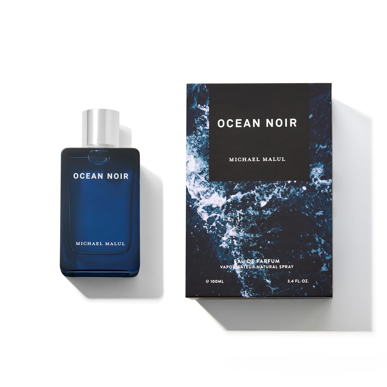 Michael Malul Ocean Noir Eau d - Wine&Beer Help review and price