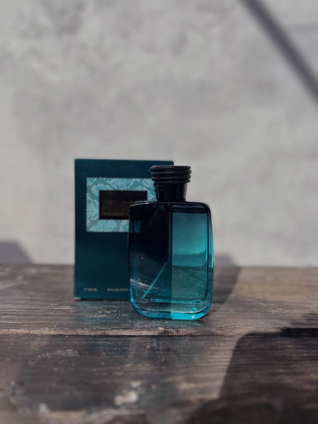 Strong fragrance for men (100m - Wine&Beer Help review and price