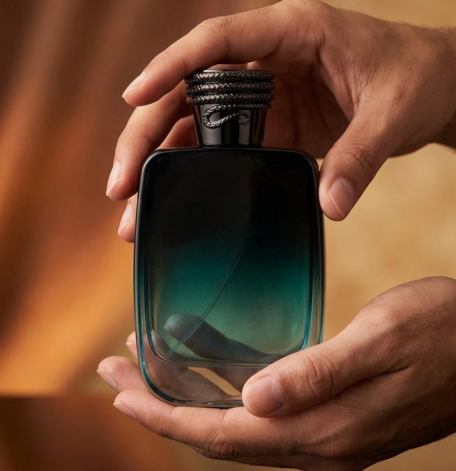 Strong fragrance for men (100m - Wine&Beer Help review and price