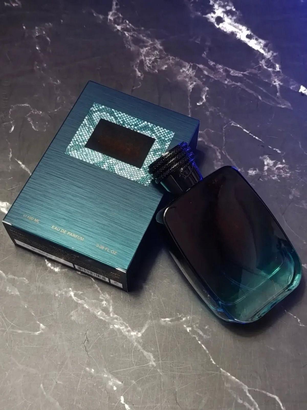 Strong fragrance for men (100m - Wine&Beer Help review and price