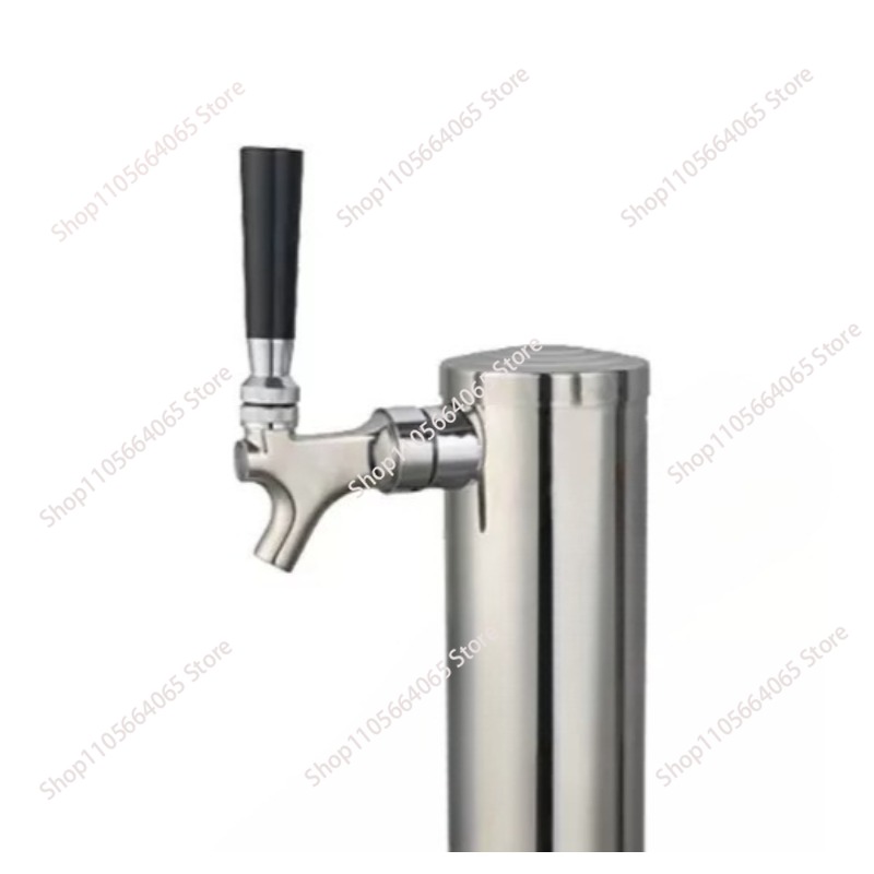 Vertical wine column single he - Wine Beer & More review and price