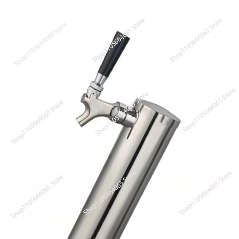 Vertical wine column single he - Wine Beer & More review and price