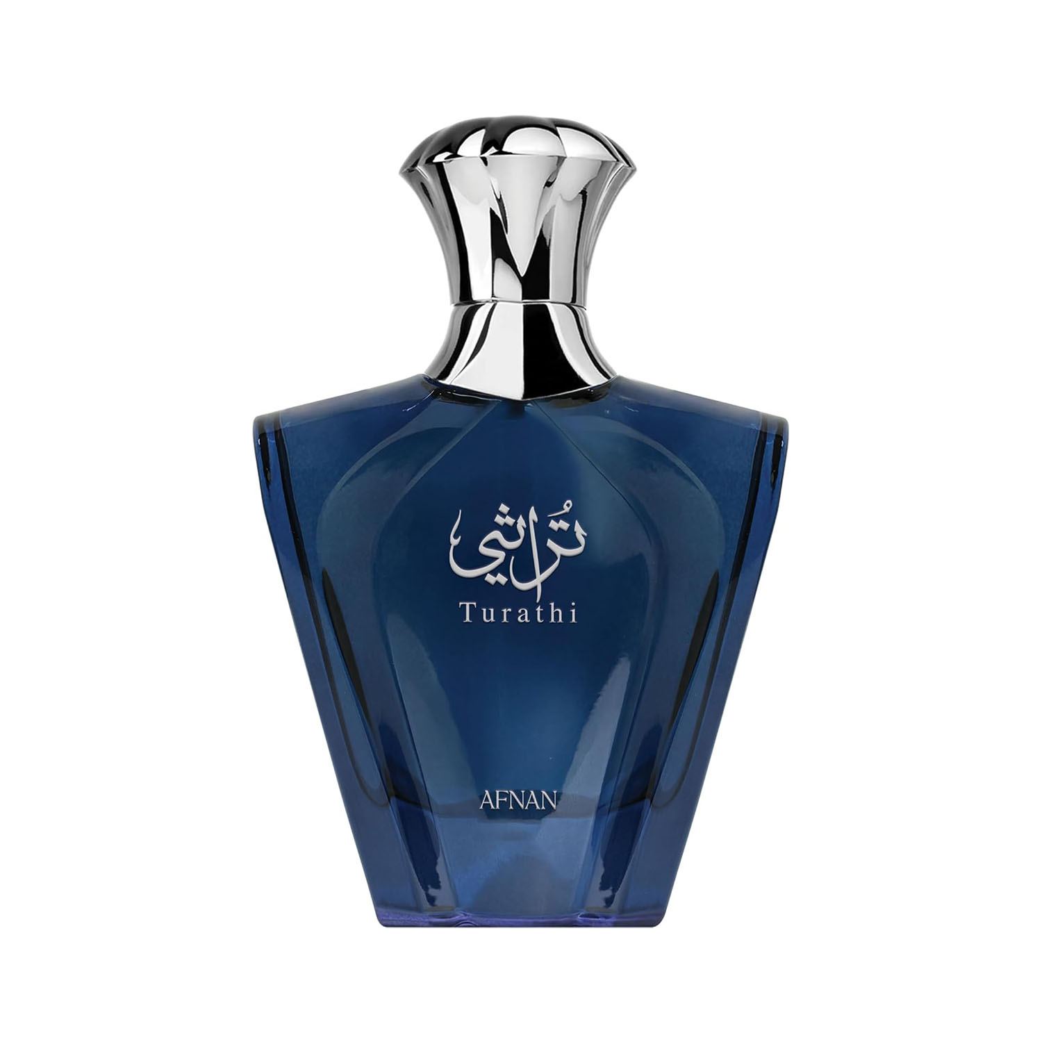 Afnan Turathi Blue Eau de Parf - Wine&Beer Help review and price